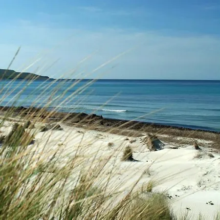 La Contea 3* SantʼAnna Arresi