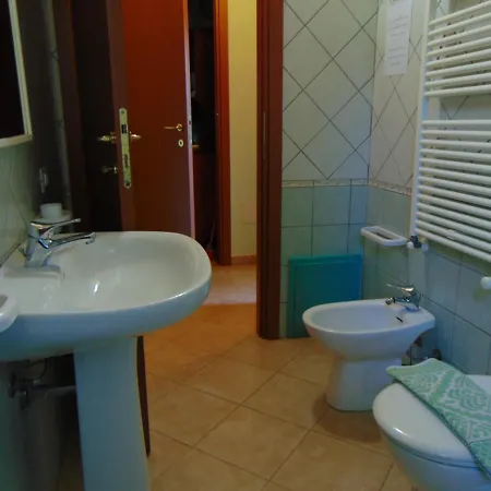 La Contea Bed & Breakfast *