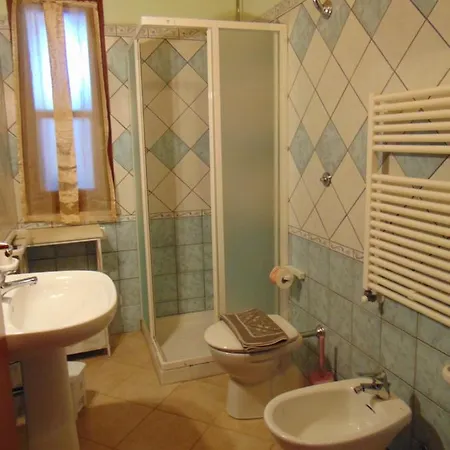 La Contea 3* SantʼAnna Arresi