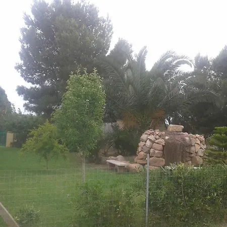 La Contea 3* Сант'Анна-Аррези