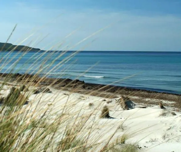 La Contea 3* SantʼAnna Arresi