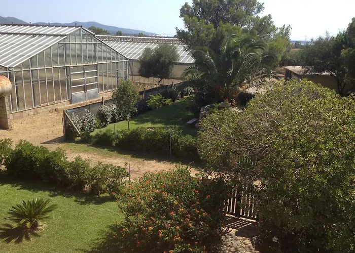 Bed & Breakfast La Contea 3*