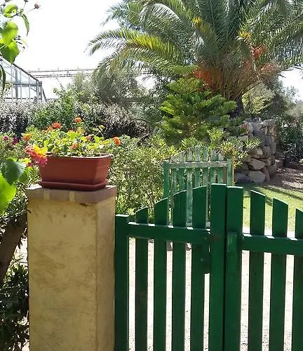 La Contea 3* SantʼAnna Arresi