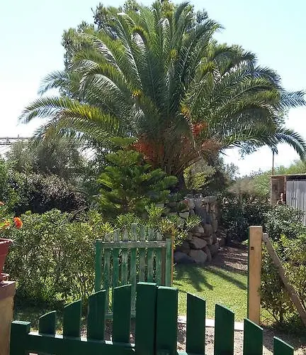 La Contea 3* Сант'Анна-Аррези