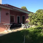 La Contea SantʼAnna Arresi