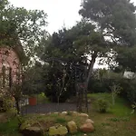 Bed & Breakfast La Contea SantʼAnna Arresi