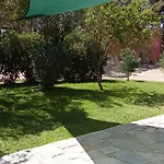 Bed & Breakfast La Contea 3*