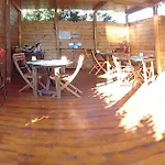 Bed & Breakfast La Contea 3*