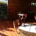 Bed & Breakfast La Contea 3*
