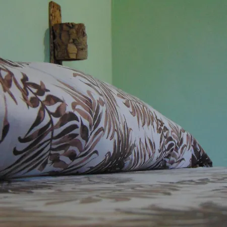 La Contea Bed & Breakfast *