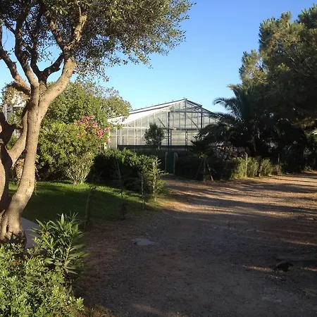 La Contea 3* SantʼAnna Arresi