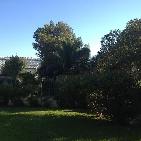 Bed and Breakfast La Contea 3*