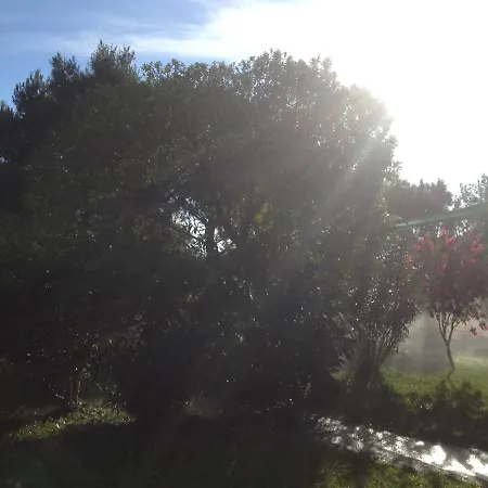 ベッド・アンド・ブレックファスト La Contea SantʼAnna Arresi