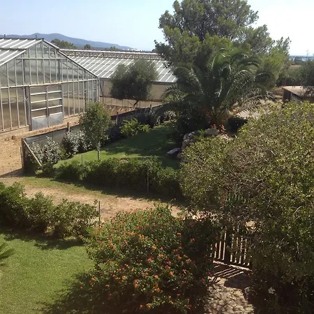 Bed and Breakfast La Contea 3*