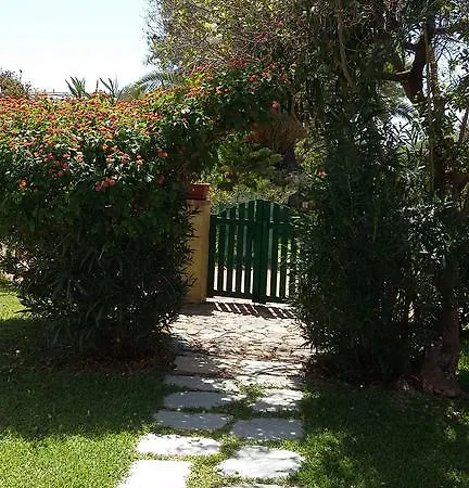 Bed and Breakfast La Contea