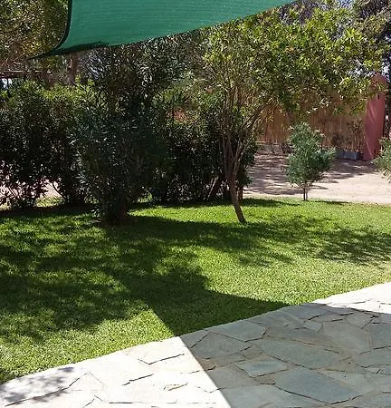 Bed & Breakfast La Contea 3*