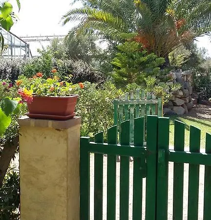 La Contea 3* SantʼAnna Arresi