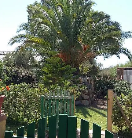 La Contea 3* SantʼAnna Arresi