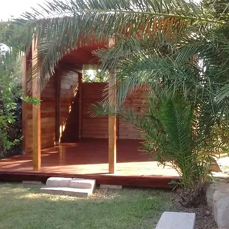 Bed and Breakfast La Contea 3*