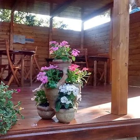 La Contea SantʼAnna Arresi