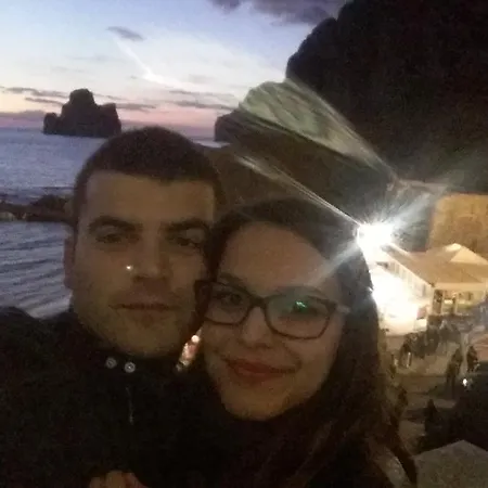 La Contea ベッド・アンド・ブレックファスト 3*