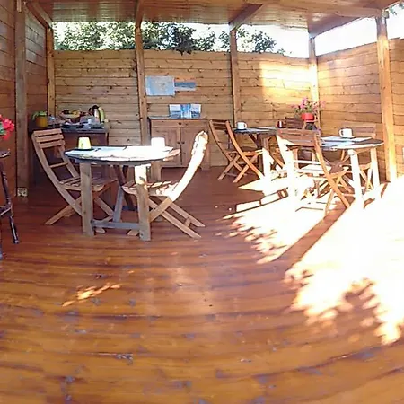 Bed and Breakfast La Contea 3*