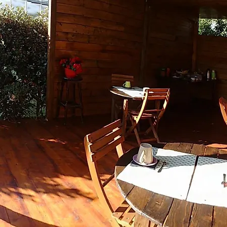 Bed & Breakfast La Contea 3*