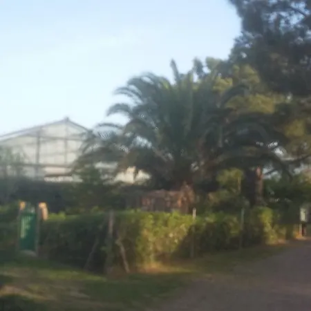 Bed and Breakfast La Contea