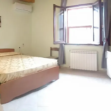 Bed and Breakfast La Contea SantʼAnna Arresi