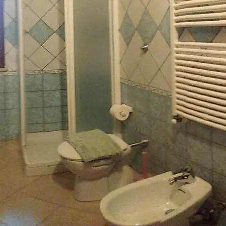 La Contea Bed and Breakfast